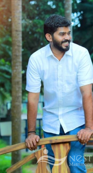 AJEESH P C